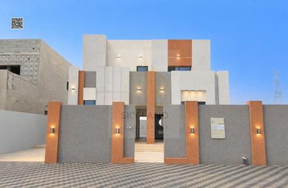 Villa - 3 - 5 for sale in Kabbali Hills - Al Helio 2 - Al Helio - Ajman Villa - 3 - 5 for sale in Kabbali Hills - Al Helio 2 - Al Helio - Ajman
