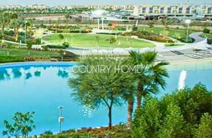 Land - Studio for sale in Mulberry - Damac Hills 2 - Dubai