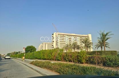 Land - Studio for sale in Mulberry - Damac Hills 2 - Dubai