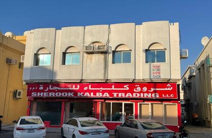 شقة - 1 - 1 للايجار في اليرموك - القاسمية - الشارقة