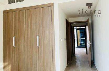 Apartment - 2 Bedrooms - 2 Bathrooms for sale in Azizi RIviera 18 - Azizi Riviera - Meydan One - Meydan - Dubai