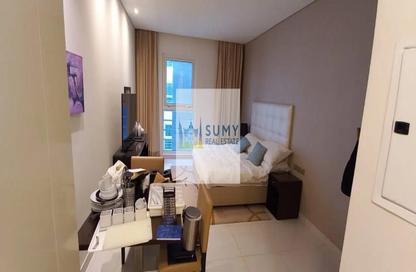 Apartment - Studio - 1 for rent in Damac Maison de Ville Tenora - Residential District - Dubai South (Dubai World Central) - Dubai