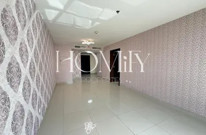 Apartment - 1 Bedroom - 2 Bathrooms for rent in The Manhattan Tower - District 10 - Jumeirah Village Circle - Dubai