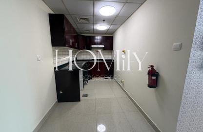 Apartment - 1 Bedroom - 2 Bathrooms for rent in The Manhattan Tower - District 10 - Jumeirah Village Circle - Dubai
