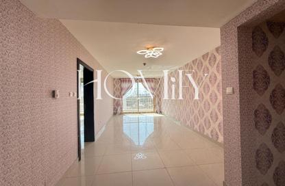 Apartment - 1 Bedroom - 2 Bathrooms for rent in The Manhattan Tower - District 10 - Jumeirah Village Circle - Dubai