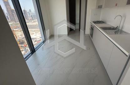 Apartment - 1 Bedroom - 2 Bathrooms for rent in Sobha Creek Vistas Grande - Sobha Hartland - Mohammed Bin Rashid City - Dubai Apartment - 1 Bedroom - 2 Bathrooms for rent in Sobha Creek Vistas Grande - Sobha Hartland - Mohammed Bin Rashid City - Dubai