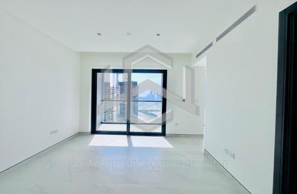 Apartment - 1 - 2 for rent in Sobha Creek Vistas Grande - Sobha Hartland - Mohammed Bin Rashid City - Dubai