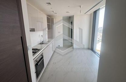 Apartment - 1 Bedroom - 2 Bathrooms for rent in Sobha Creek Vistas Grande - Sobha Hartland - Mohammed Bin Rashid City - Dubai Apartment - 1 Bedroom - 2 Bathrooms for rent in Sobha Creek Vistas Grande - Sobha Hartland - Mohammed Bin Rashid City - Dubai