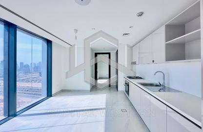 Apartment - 1 - 2 for rent in Sobha Creek Vistas Grande - Sobha Hartland - Mohammed Bin Rashid City - Dubai