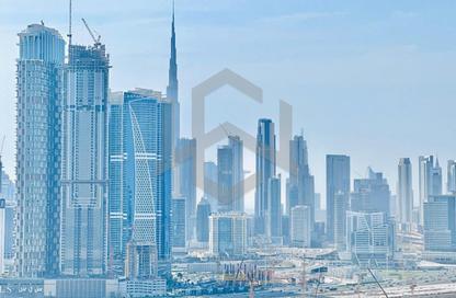 Apartment - 1 Bedroom - 2 Bathrooms for rent in Sobha Creek Vistas Grande - Sobha Hartland - Mohammed Bin Rashid City - Dubai Apartment - 1 Bedroom - 2 Bathrooms for rent in Sobha Creek Vistas Grande - Sobha Hartland - Mohammed Bin Rashid City - Dubai