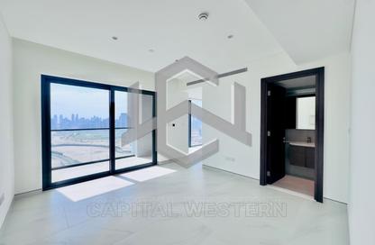Apartment - 1 - 2 for rent in Sobha Creek Vistas Grande - Sobha Hartland - Mohammed Bin Rashid City - Dubai Apartment - 1 - 2 for rent in Sobha Creek Vistas Grande - Sobha Hartland - Mohammed Bin Rashid City - Dubai