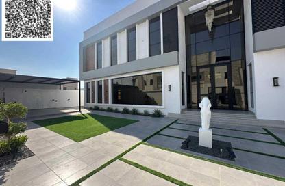 Apartment - 5 Bedrooms - 7+ Bathrooms for sale in Al Helio 2 - Al Helio - Ajman