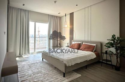 Apartment - 1 - 1 for rent in Burj View Residence - Arjan - Dubai Apartment - 1 - 1 for rent in Burj View Residence - Arjan - Dubai