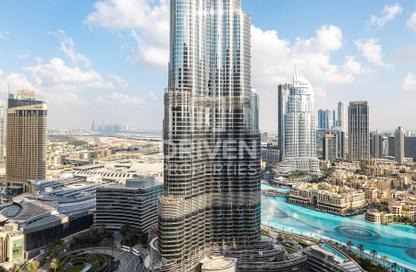 Apartment - 3 Bedrooms - 4 Bathrooms for rent in The Address Residences Dubai Opera Tower 2 - The Address Residences Dubai Opera - Downtown Dubai - Dubai Apartment - 3 Bedrooms - 4 Bathrooms for rent in The Address Residences Dubai Opera Tower 2 - The Address Residences Dubai Opera - Downtown Dubai - Dubai