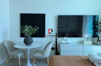 Apartment - Studio - 1 for rent in Binghatti Azure - District 16 - Jumeirah Village Circle - Dubai