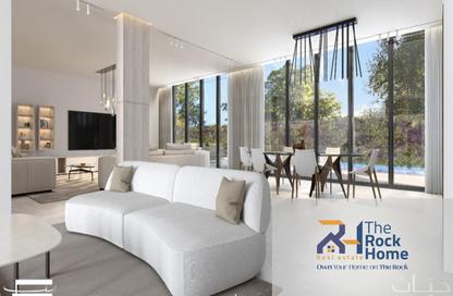 Townhouse - 3 Bedrooms - 4 Bathrooms for sale in Hayyan - Sharjah