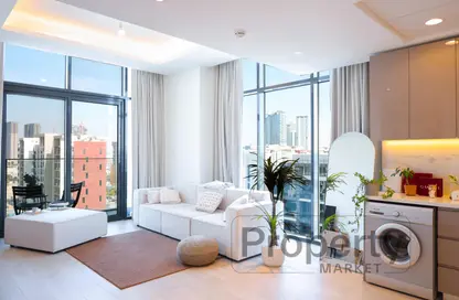 شقة - غرفة نوم - 1 حمام للبيع في 10 عزيزي ريفيرا - عزيزي ريفيرا - ميدان واحد - ميدان - دبي