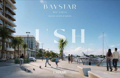 Apartment - 4 - 4 for sale in Baystar Tower 2 - Baystar by Vida - Mina Rashid - Dubai Apartment - 4 - 4 for sale in Baystar Tower 2 - Baystar by Vida - Mina Rashid - Dubai