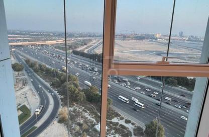 Apartment - 2 Bedrooms - 2 Bathrooms for rent in Skyz by Danube - Arjan - Dubai
