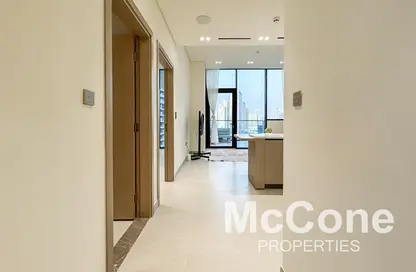 Apartment - 1 Bedroom - 1 Bathroom for rent in Executive Residences 2 - Executive Residences - Dubai Hills Estate - Dubai