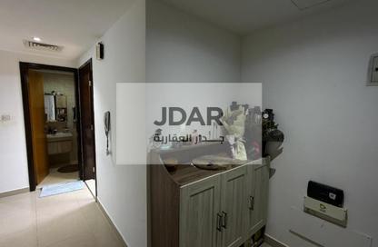 Apartment - 2 Bedrooms - 2 Bathrooms for sale in Al Khan 5 building - Al Khan - Sharjah