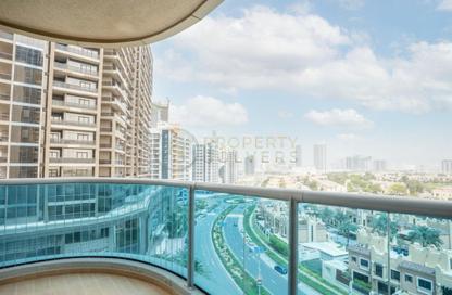 Apartment - 1 - 2 for sale in Elite Sports Residence 7 - Elite Sports Residence - Dubai Sports City - Dubai