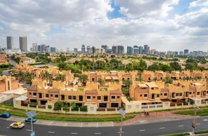 Apartment - 1 - 2 for sale in Elite Sports Residence 7 - Elite Sports Residence - Dubai Sports City - Dubai Apartment - 1 - 2 for sale in Elite Sports Residence 7 - Elite Sports Residence - Dubai Sports City - Dubai