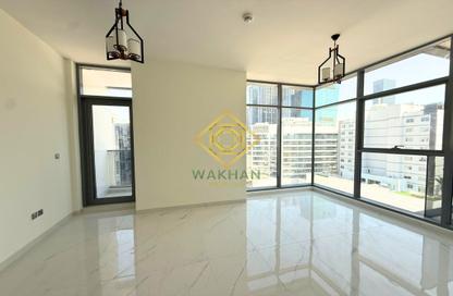 Apartment - 1 Bedroom - 2 Bathrooms for sale in Waha Living - Jumeirah Garden City - Al Satwa - Dubai Apartment - 1 Bedroom - 2 Bathrooms for sale in Waha Living - Jumeirah Garden City - Al Satwa - Dubai