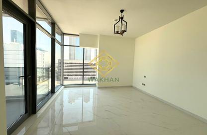 Apartment - 1 Bedroom - 2 Bathrooms for sale in Waha Living - Jumeirah Garden City - Al Satwa - Dubai Apartment - 1 Bedroom - 2 Bathrooms for sale in Waha Living - Jumeirah Garden City - Al Satwa - Dubai