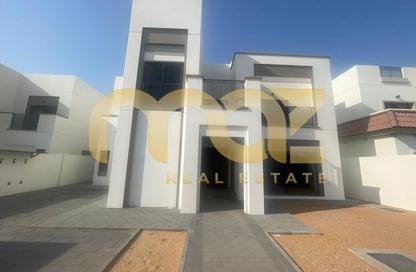 Villa - 4 Bedrooms - 6 Bathrooms for sale in Fay Alreeman - Al Shamkha - Abu Dhabi Villa - 4 Bedrooms - 6 Bathrooms for sale in Fay Alreeman - Al Shamkha - Abu Dhabi