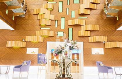 Retail - Studio for rent in The Carlton Downtown Hotel - Sheikh Zayed Road - Dubai