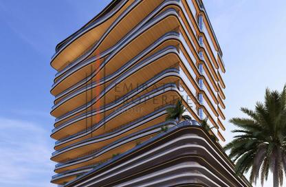 Apartment - 3 Bedrooms - 4 Bathrooms for sale in Azha Downtown Residences - Burj Khalifa Area - Downtown Dubai - Dubai