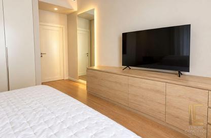 Apartment - 1 - 2 for sale in La Sirene Building 2 - La Sirene - Port de La Mer - La Mer - Jumeirah - Dubai Apartment - 1 - 2 for sale in La Sirene Building 2 - La Sirene - Port de La Mer - La Mer - Jumeirah - Dubai