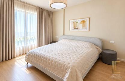Apartment - 1 - 2 for sale in La Sirene Building 2 - La Sirene - Port de La Mer - La Mer - Jumeirah - Dubai