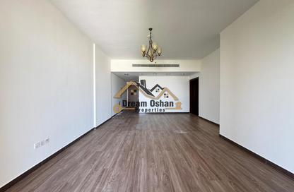 Apartment - 2 - 4 for rent in Mirage 3 Residence - Dubai Silicon Oasis - Dubai