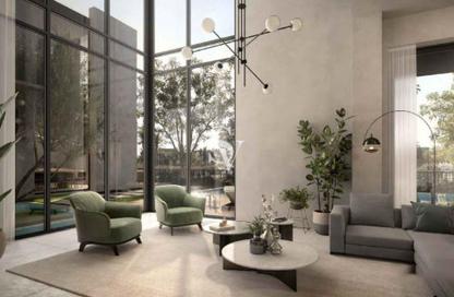 Villa - 3 Bedrooms - 4 Bathrooms for sale in Theon at Athlon - Athlon by Aldar - Dubai Land - Dubai
