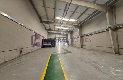 Warehouse - Studio for rent in Dubai Investment Park 2 (DIP 2) - Dubai Investment Park (DIP) - Dubai