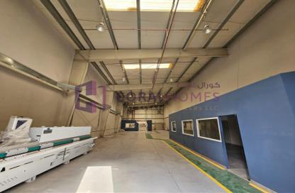 Warehouse - Studio for rent in Dubai Investment Park 2 (DIP 2) - Dubai Investment Park (DIP) - Dubai