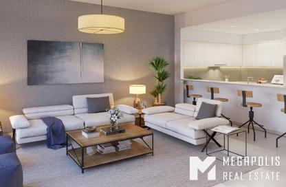 Villa - 3 Bedrooms - 4 Bathrooms for sale in Sidra Villas III - Sidra Villas - Dubai Hills Estate - Dubai Villa - 3 Bedrooms - 4 Bathrooms for sale in Sidra Villas III - Sidra Villas - Dubai Hills Estate - Dubai