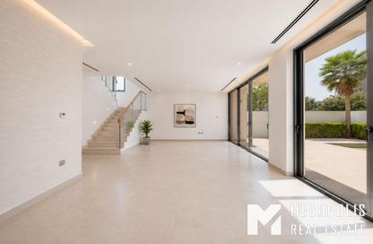 Villa - 3 Bedrooms - 4 Bathrooms for sale in Sidra Villas III - Sidra Villas - Dubai Hills Estate - Dubai