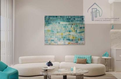 Apartment - 3 Bedrooms - 4 Bathrooms for sale in Reef 998 - Dubai Land Residence Complex - Dubai