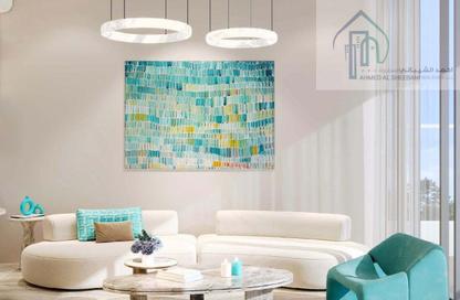 Apartment - 3 Bedrooms - 4 Bathrooms for sale in Reef 998 - Dubai Land Residence Complex - Dubai