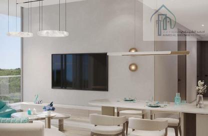 Apartment - 3 Bedrooms - 4 Bathrooms for sale in Reef 998 - Dubai Land Residence Complex - Dubai Apartment - 3 Bedrooms - 4 Bathrooms for sale in Reef 998 - Dubai Land Residence Complex - Dubai