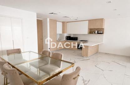Apartment - 2 Bedrooms - 2 Bathrooms for rent in Pinnacle - Park Heights - Dubai Hills Estate - Dubai