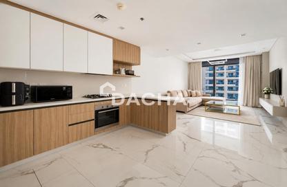Apartment - 2 Bedrooms - 2 Bathrooms for rent in Pinnacle - Park Heights - Dubai Hills Estate - Dubai