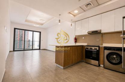 Apartment - 2 Bedrooms - 3 Bathrooms for rent in Alpha Green Tower - District 12 - Jumeirah Village Circle - Dubai Apartment - 2 Bedrooms - 3 Bathrooms for rent in Alpha Green Tower - District 12 - Jumeirah Village Circle - Dubai