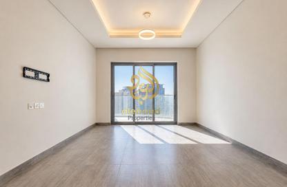 Apartment - 2 Bedrooms - 3 Bathrooms for rent in Alpha Green Tower - District 12 - Jumeirah Village Circle - Dubai