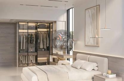 Apartment - Studio - 1 for sale in The Boulevard by Prestige One - Dubai Land Residence Complex - Dubai Apartment - Studio - 1 for sale in The Boulevard by Prestige One - Dubai Land Residence Complex - Dubai