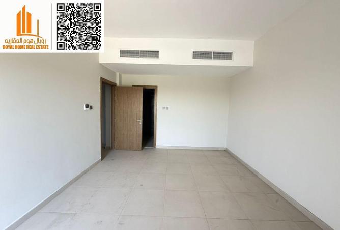 2 BR Apartment in Ajman Uptown with Shared Pool