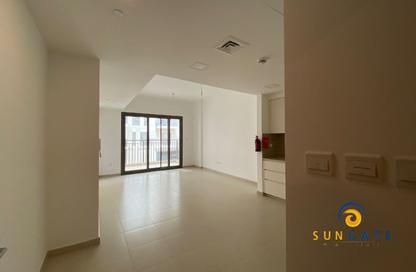 Apartment - 2 - 2 for rent in Hayat Boulevard 1A - Hayat Boulevard 1 - Hayat Boulevard - Town Square - Dubai